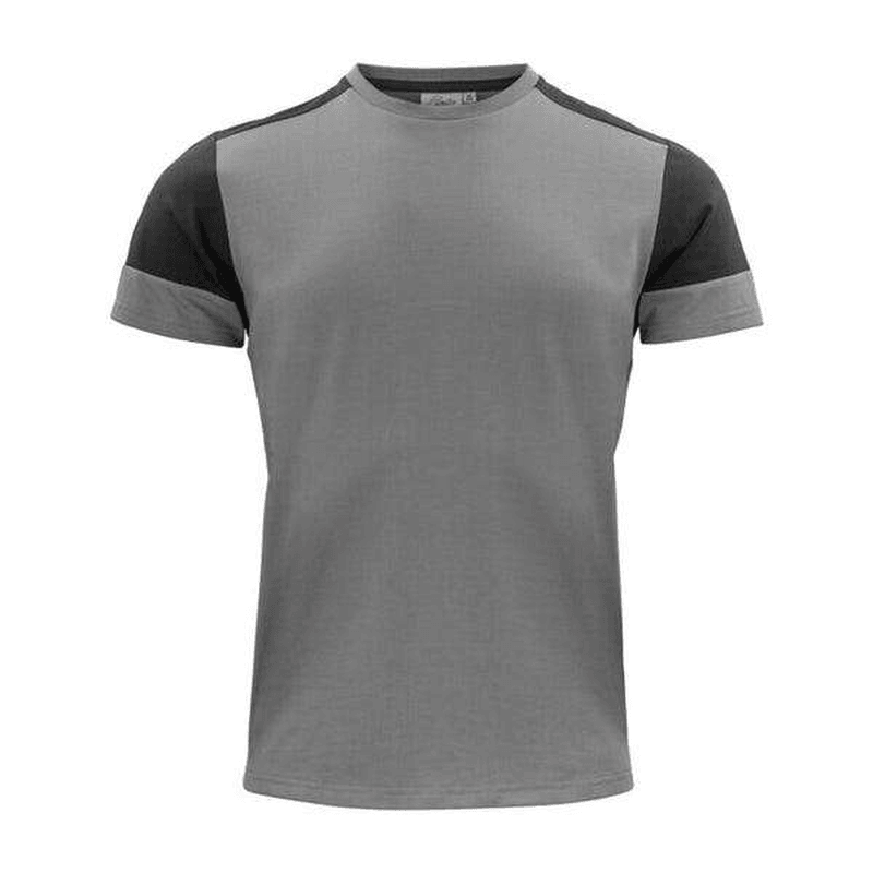 Bicolour T-Shirt for