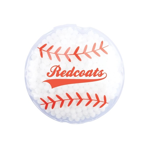 Baseball Hot/Cold Gel Pack for