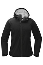 The North Face Ladies All-Weather DryVent Stretch Jacket