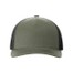 Loden Green/ Black