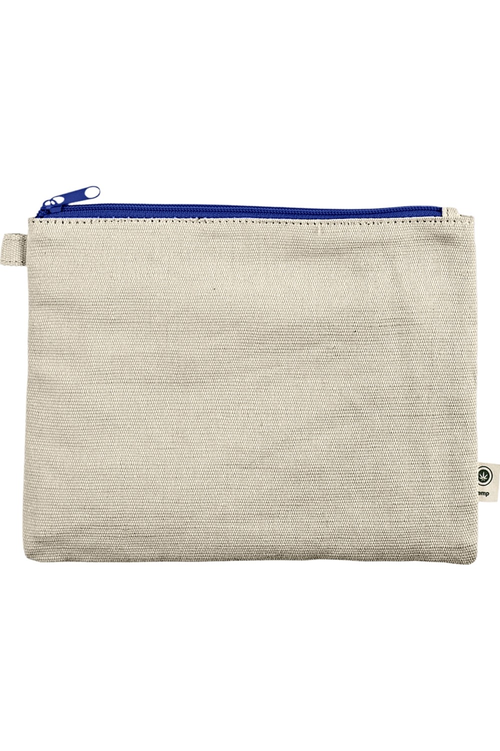 econscious Hemp Blend Pouch for