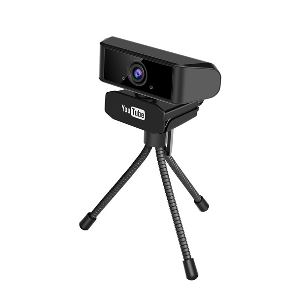 Tangelo TrueView 2.0 HD 1080p Webcam for