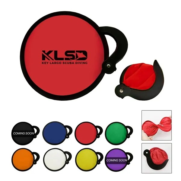 Collapsible Fan for