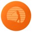 Medium Orange