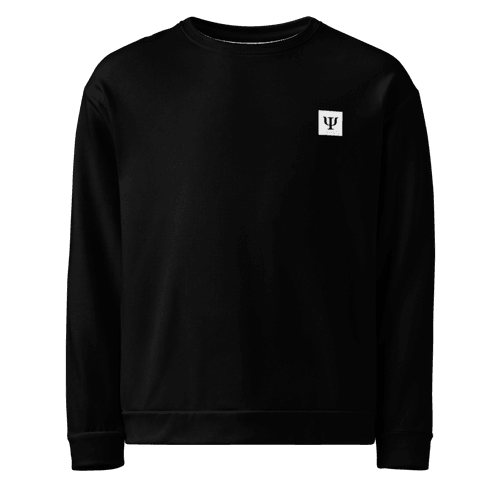 All Over Print Unisex Office Party Sweater for