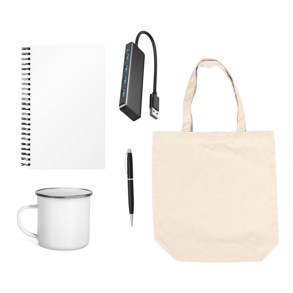 Welcoming Kit for