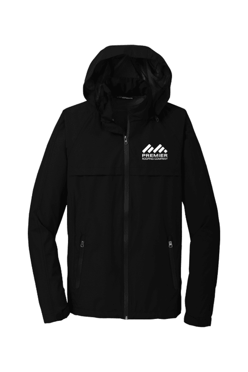 Port Authority Men's Torrent Waterproof Jacket for