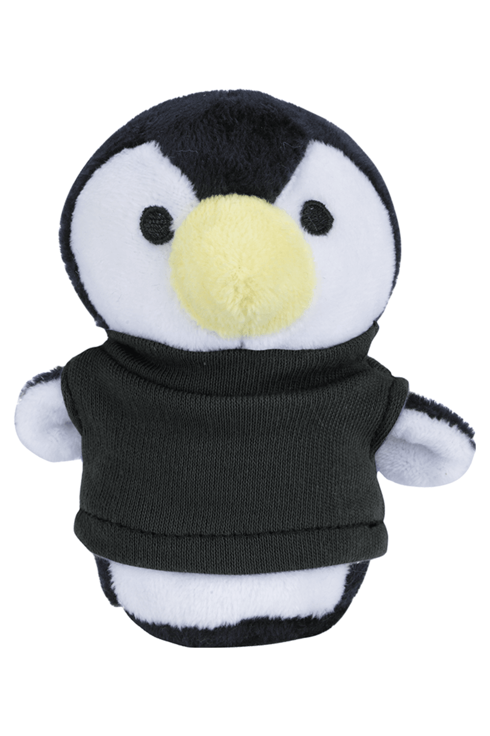 Chelsea Teddy Bear™ Penguin Shortie - 4" Plush for