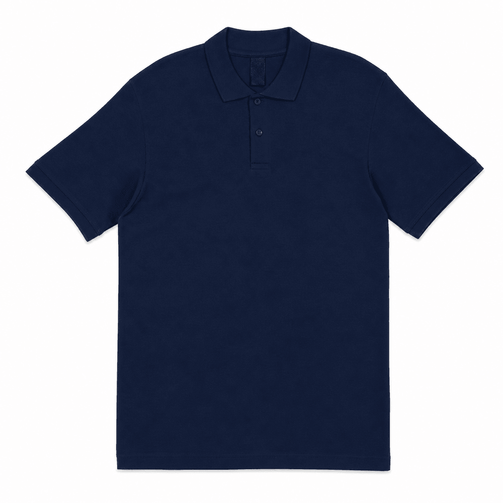 Classic Polo Shirt for