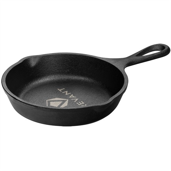 Lodge® 5' Cast Iron Skillet for