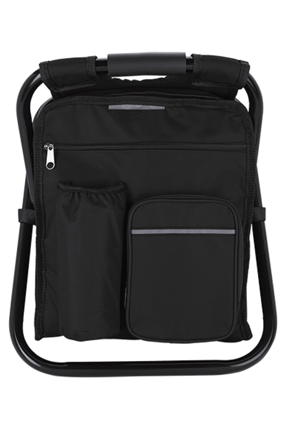 Take-n-Go Backpack Cooler Chair for