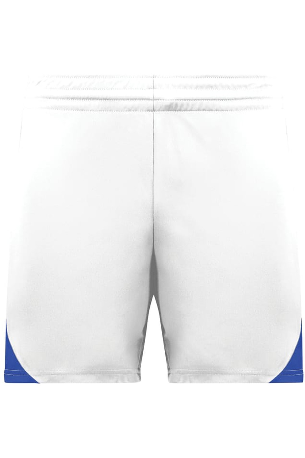 Step-Back Modern Fit Basketball Shorts for