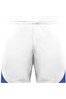 White/ Royal