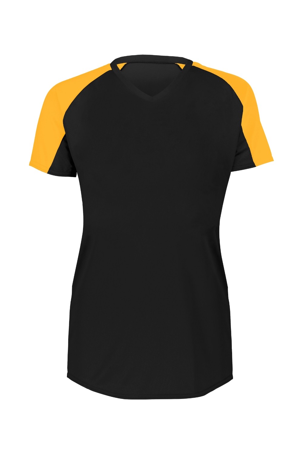 Augusta Sportswear Girls Cutter Jersey for