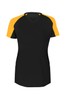 Black/ Gold