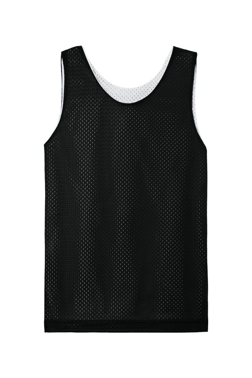 A4 Sprint Youth Reversible Mesh Tank for
