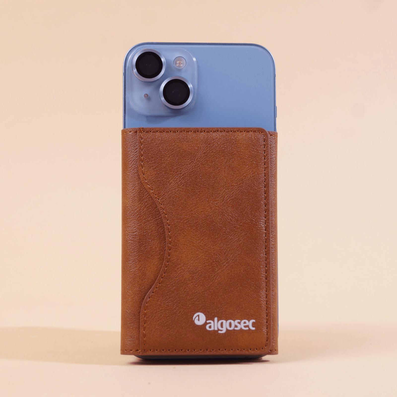 Magfold Wallet for