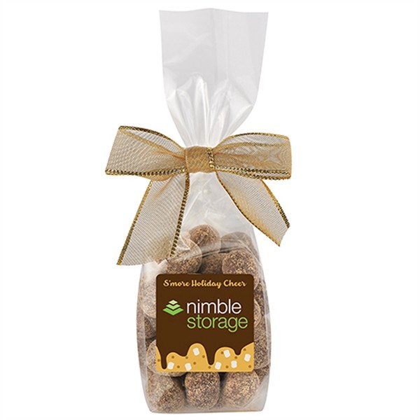 Elegant Mug Stuffer - S'more Bites (5 oz.) for