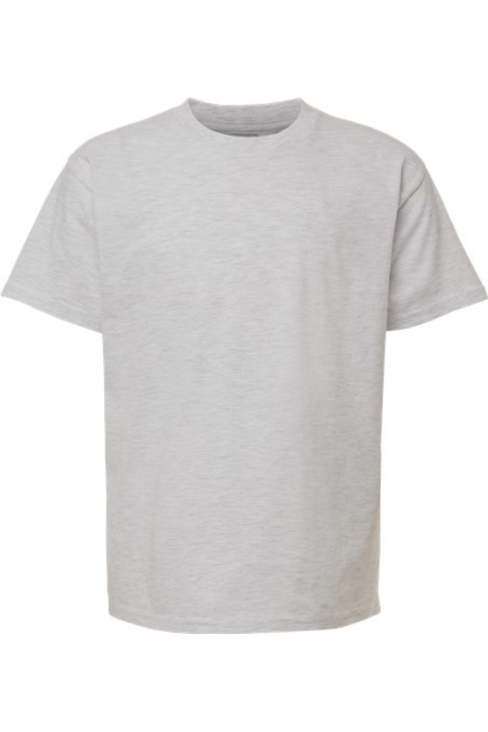 American Apparel Youth Fine Jersey Tee for