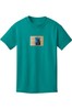 Bright Aqua
