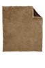 Fawn/ Espresso Brown