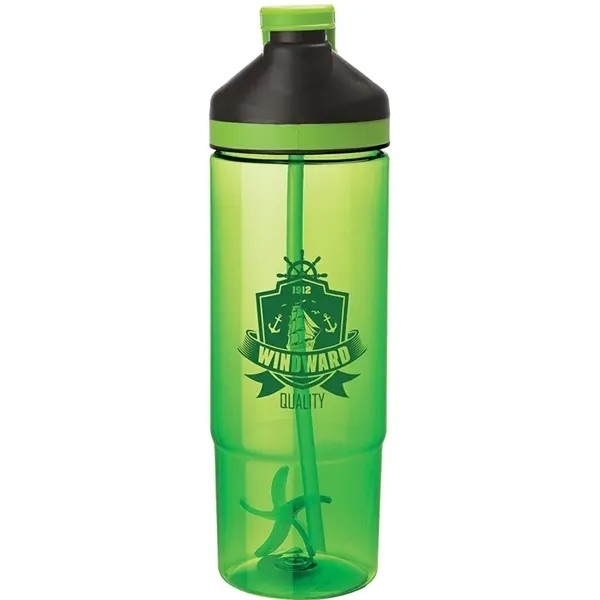 Pagosa 27oz. Shaker Tritan™ Bottle for