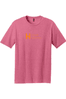 Awareness Pink Heather