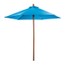 Cyan Blue