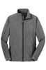 Pearl Grey Heather