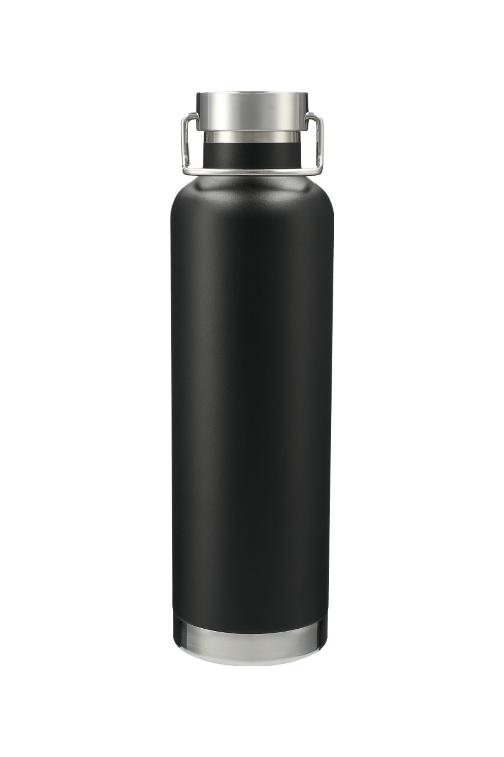 Thor Copper Vacuum Insulated Bottle 32oz (Engraving) for