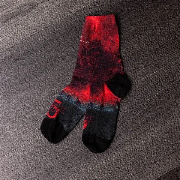 Eco-Friendly Socks for