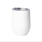 All Over Print Team Toast Wine Tumbler