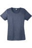 True Navy Heather