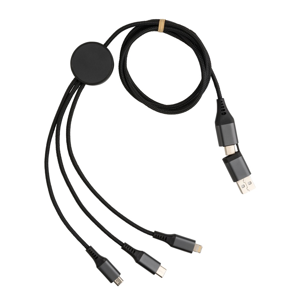 Terra RCS 6-in-1 cable for