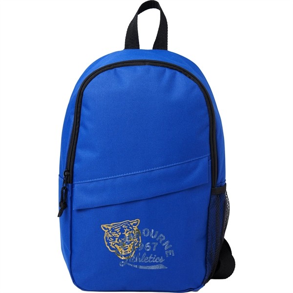 Barton Recycled Sling Backpack for