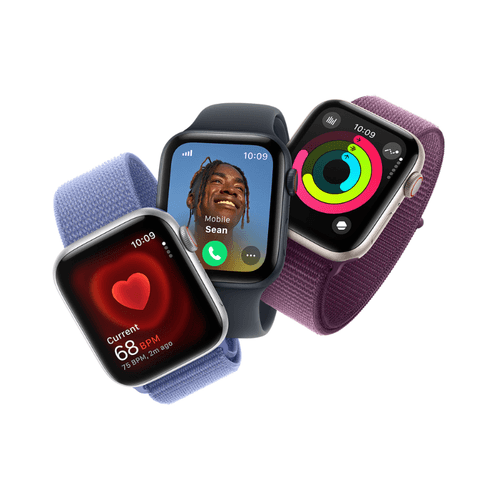 Apple Watch SE for