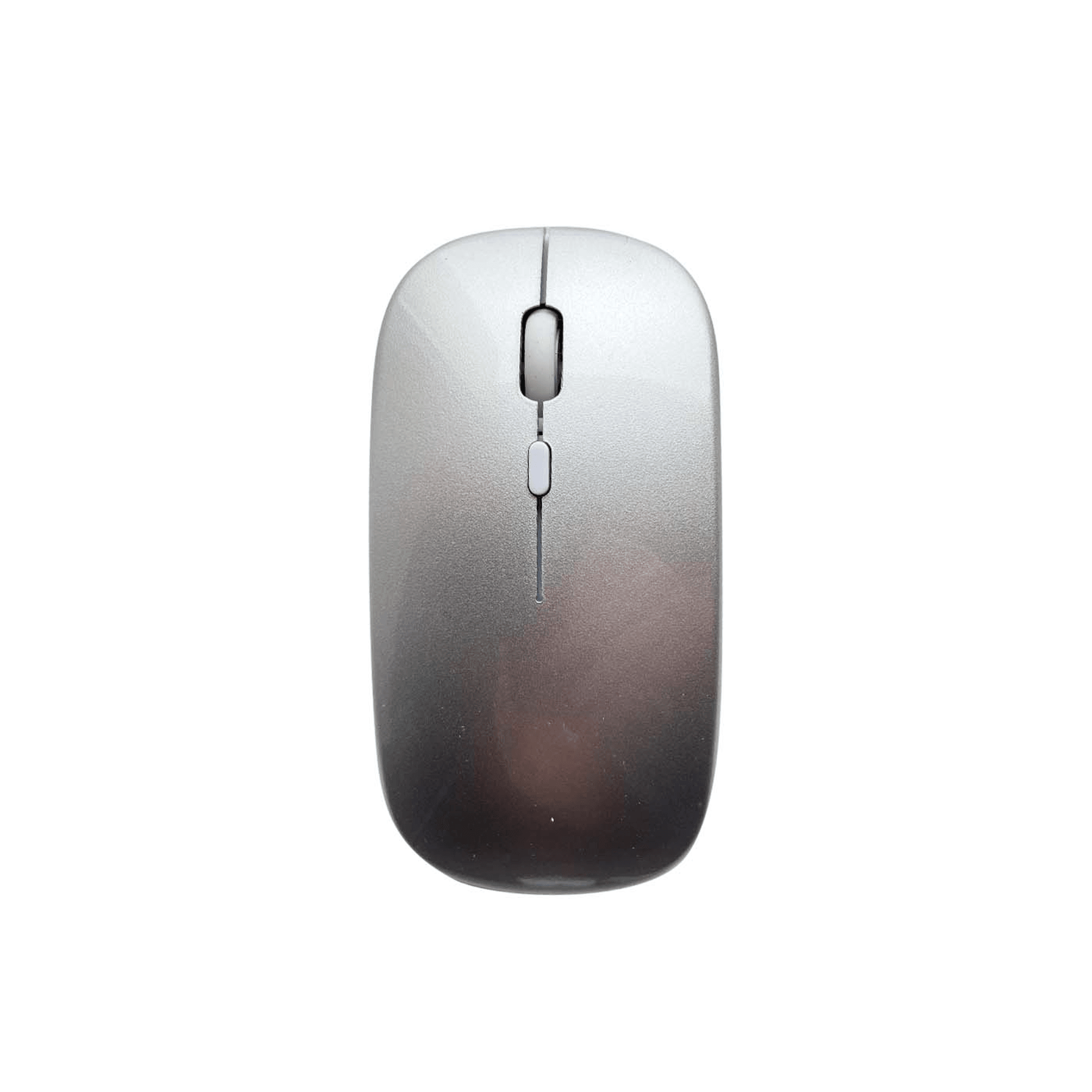 Slim Wireless Rechargeable Mouse for