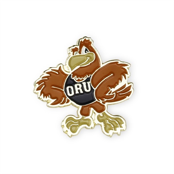 Soft Enamel Iron Lapel Pins for