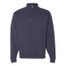 Vintage Heather Navy
