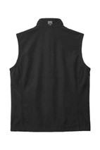 Storm Creek Men's Trailblazer Fleece-Lined Softshell Vest
