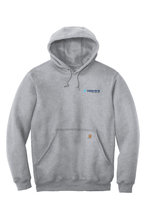 Carhartt Unisex Midweight Hooded Sweatshirt for