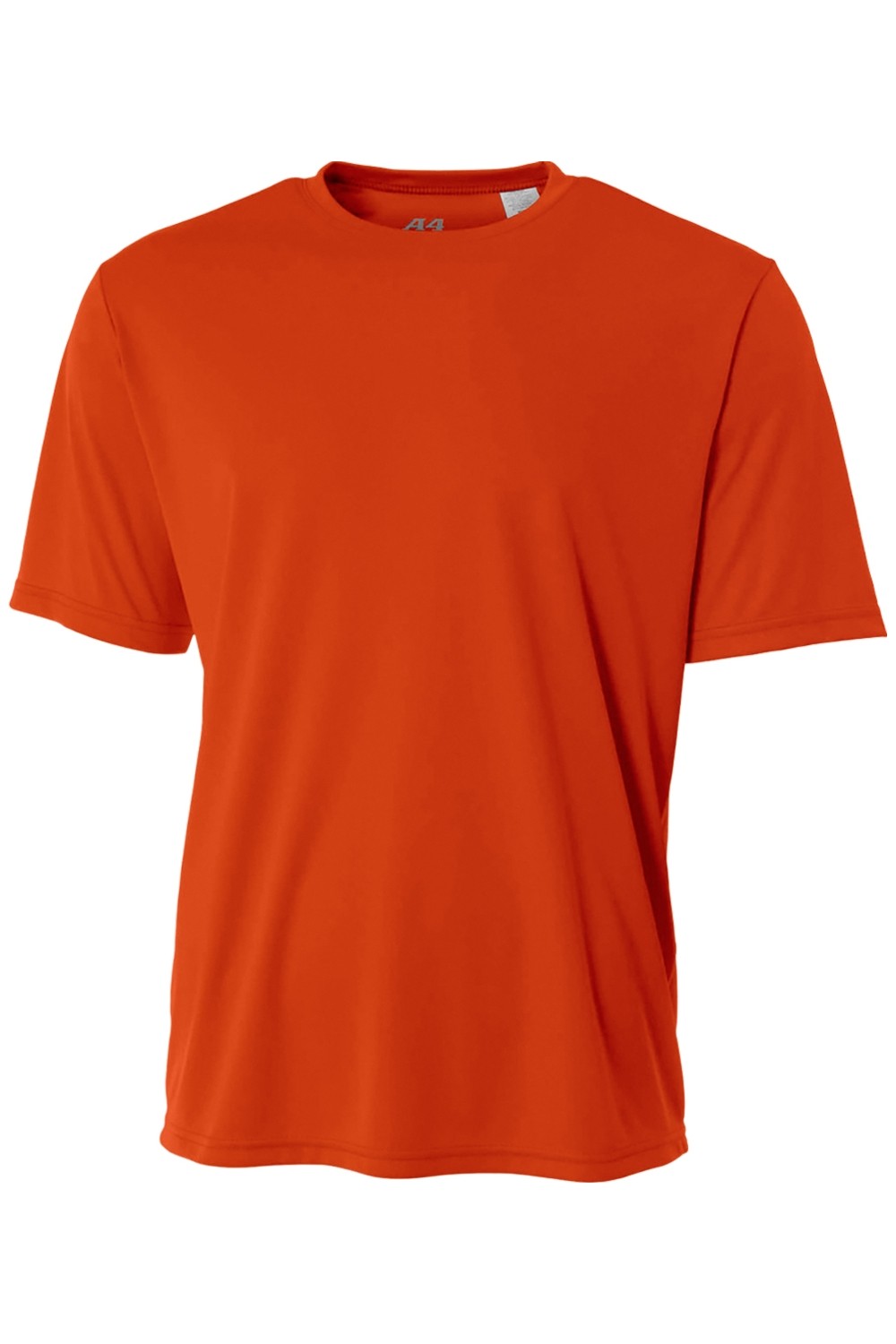 A4 - Youth Cooling Performance T-Shirt (A4NB3142) for