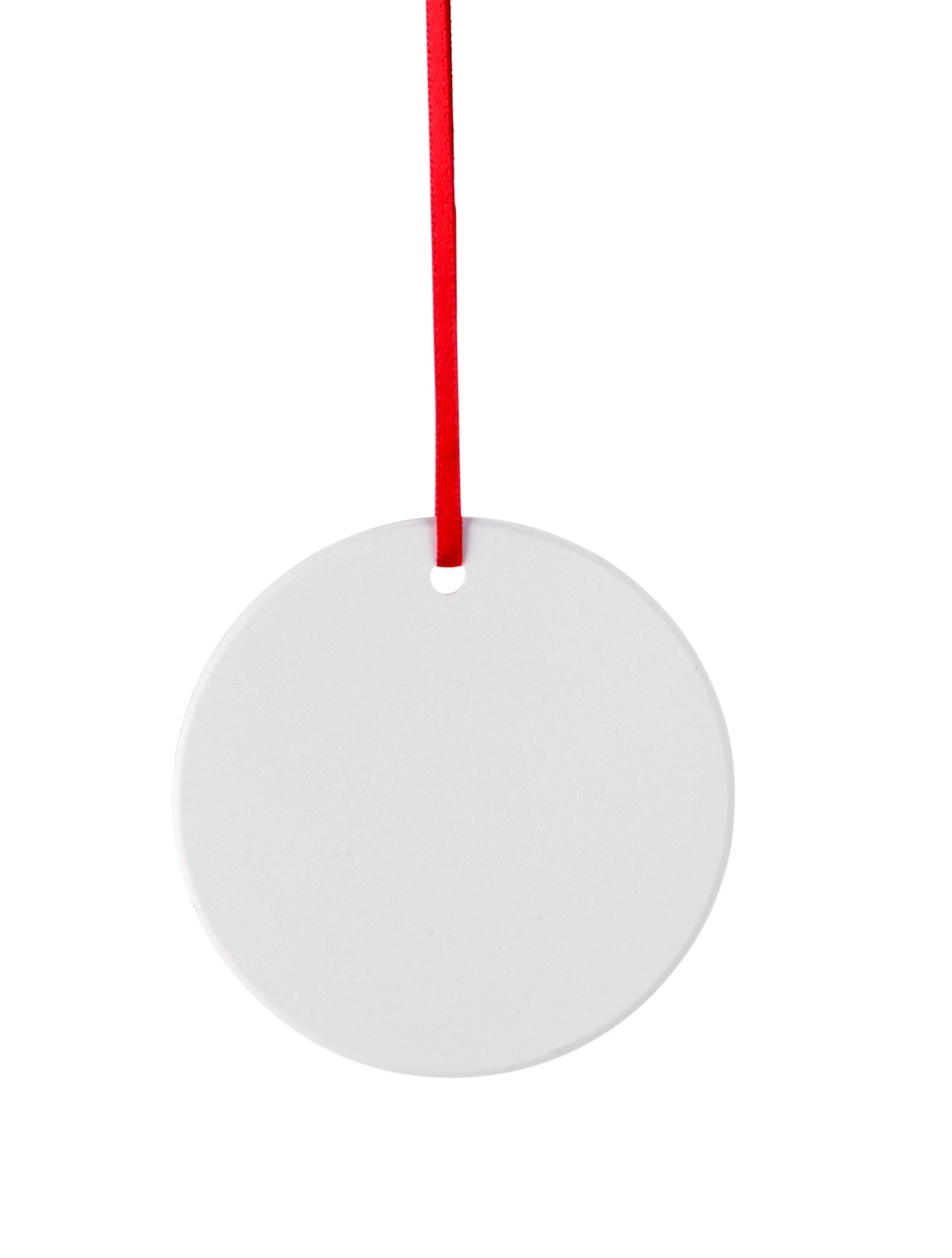 Ceramic Ornament for