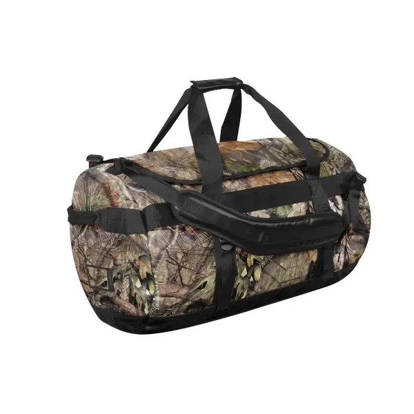 Mossy Oak® Atlantis Waterproof Gear Bag 70 for