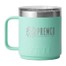 Seafoam Green