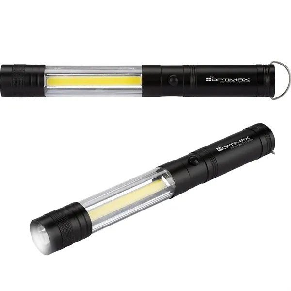 Kirkas COB Magnetic Emergency Light for