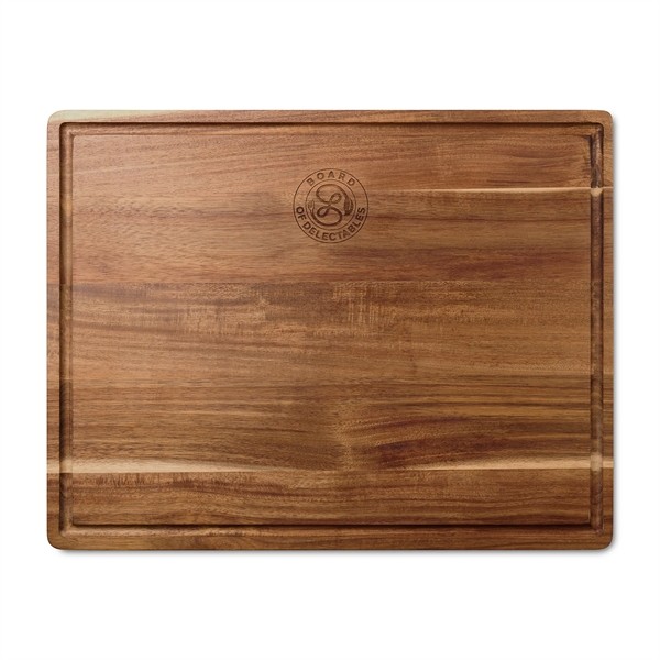 La Cuisine Carving & Cutting Board for