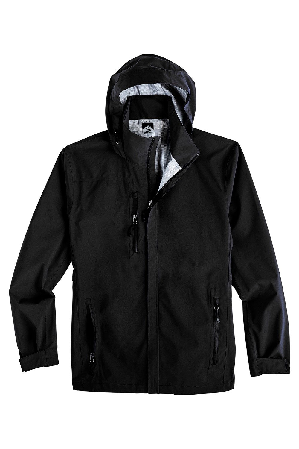 Storm Creek Explorer Rain Jacket for