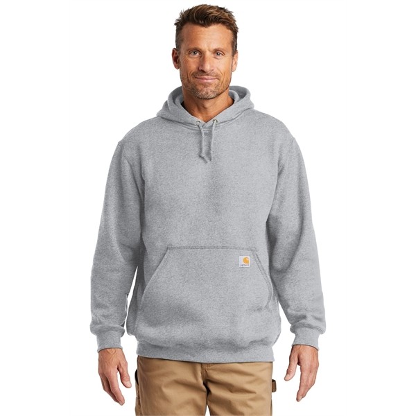 Carhartt Unisex Midweight Hooded Sweatshirt for