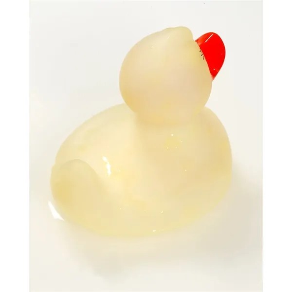 Prime Line Color Changing Rubber Duck for